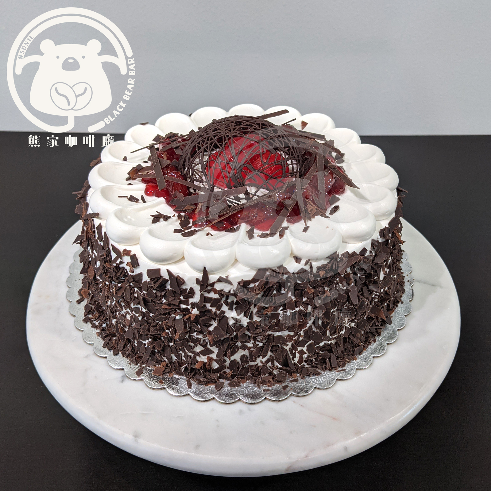 Black Forest