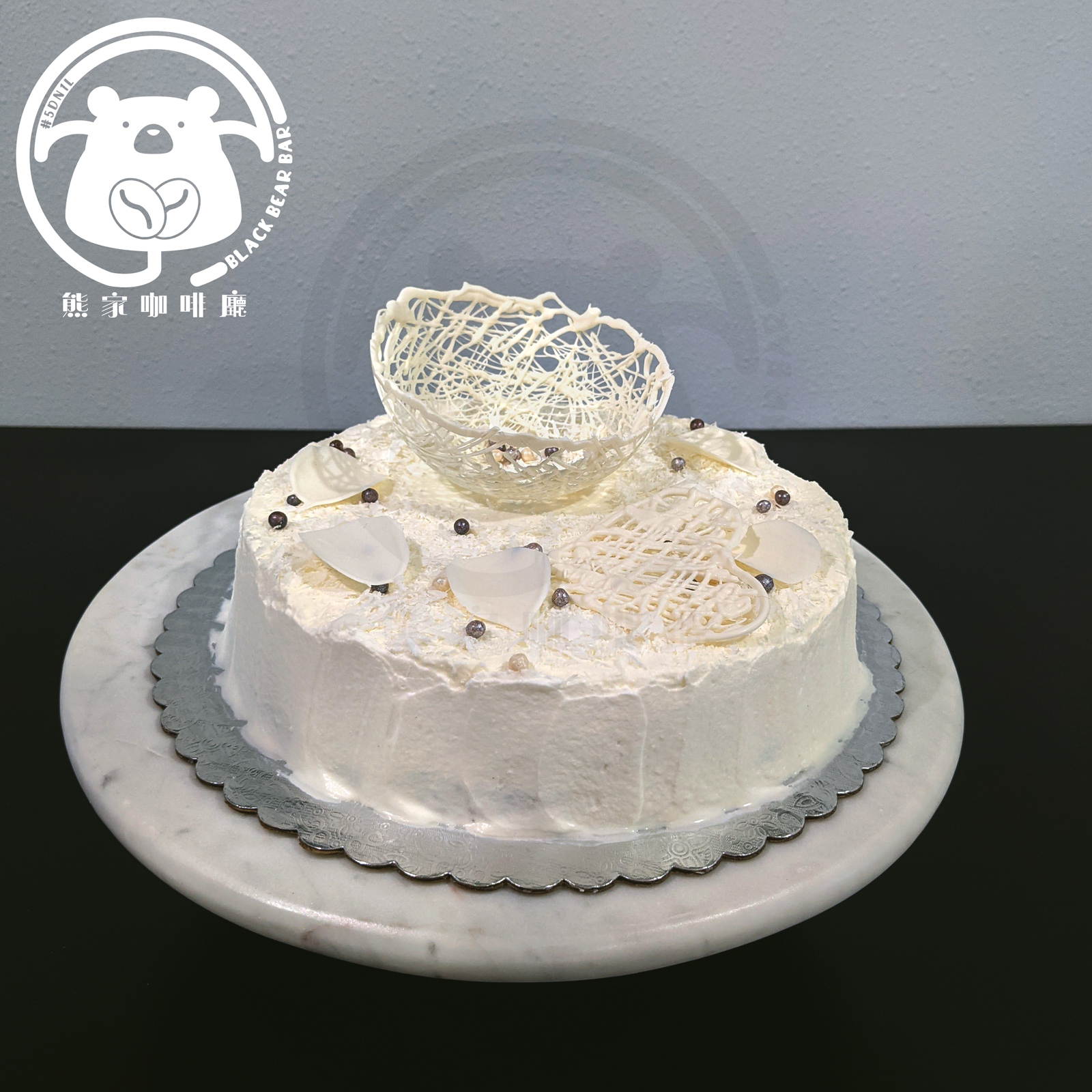 Fluffy Japanese Cheesecake